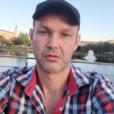 Фотография мужчины Oleg, 42 года из г. Астрахань