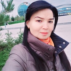 Фотография девушки Имя, 50 лет из г. Астана