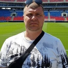 Фотография мужчины Алексей, 42 года из г. Донецк (Ростовская Обл.)