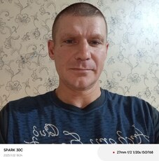 Фотография мужчины Артëм, 36 лет из г. Пермь