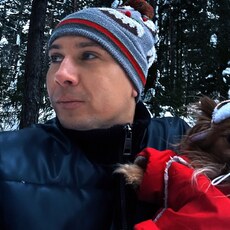 Фотография мужчины Евгений, 35 лет из г. Ижевск