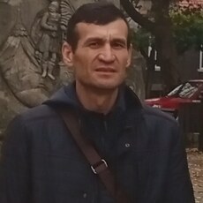 Фотография мужчины Алексей, 52 года из г. Екатеринбург