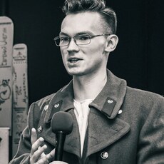 Фотография мужчины Александр, 27 лет из г. Томск