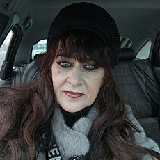 Фотография девушки Лютиковак, 60 лет из г. Пинск