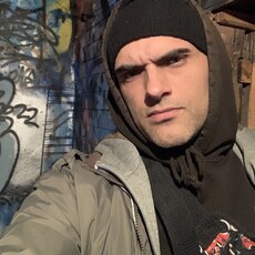 Фотография мужчины Сергей, 36 лет из г. Николаев