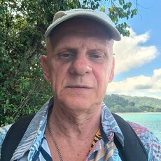 Фотография мужчины Владимир, 62 года из г. Санкт-Петербург