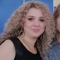 Фотография девушки Валерия, 49 лет из г. Гродно