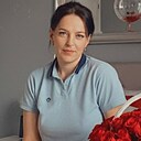 Лилия, 40 лет