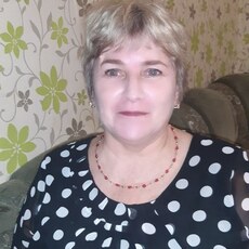 Фотография девушки Альфия, 56 лет из г. Бижбуляк