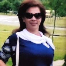 Фотография девушки Александрина, 53 года из г. Слуцк