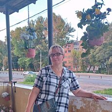 Фотография девушки Наталья, 45 лет из г. Холм-Жирковский