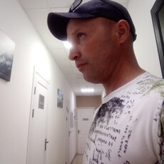 Фотография мужчины Саша, 43 года из г. Судак