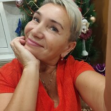 Фотография девушки Ольга, 58 лет из г. Дзержинск