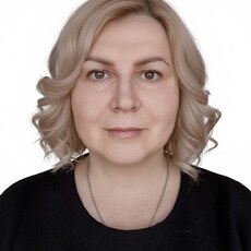 Фотография девушки Ася, 45 лет из г. Красноярск