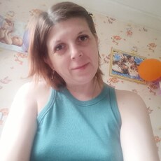 Фотография девушки Ленусик, 41 год из г. Печора