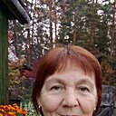 Татьяна, 67 лет