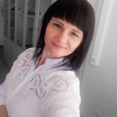 Фотография девушки Елена, 45 лет из г. Ростов-на-Дону