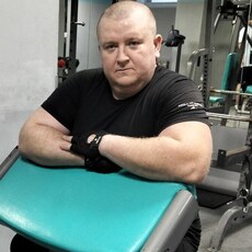 Фотография мужчины Михаил, 35 лет из г. Смоленск