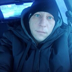 Фотография мужчины Андрей, 42 года из г. Скопин