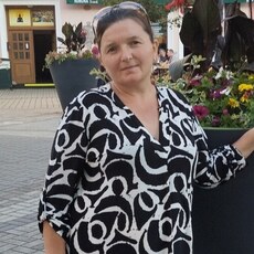 Фотография девушки Славка, 42 года из г. Виноградов