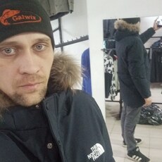 Фотография мужчины Александр, 30 лет из г. Петропавловск