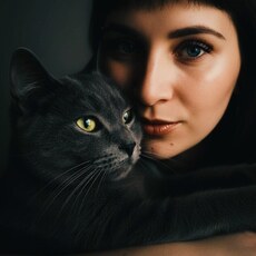 Фотография девушки Екатерина, 27 лет из г. Рубцовск