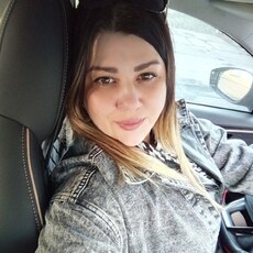 Фотография девушки Наташа, 40 лет из г. Луганск