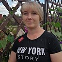 Надежда, 45 лет