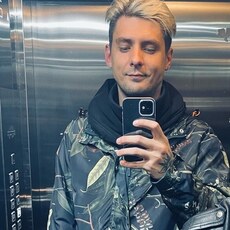 Фотография мужчины Дмитрий, 30 лет из г. Калининград
