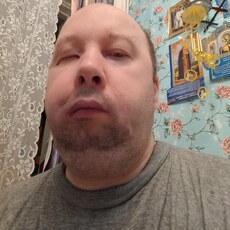 Фотография мужчины Рома, 44 года из г. Черноголовка