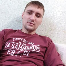 Фотография мужчины Константин, 33 года из г. Артем