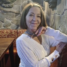 Фотография девушки Ирина, 58 лет из г. Уссурийск