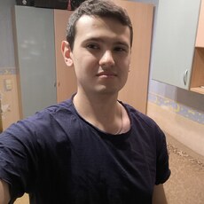 Фотография мужчины Дмитрий, 21 год из г. Курган
