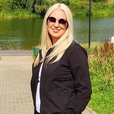 Фотография девушки Светлана, 41 год из г. Караганда