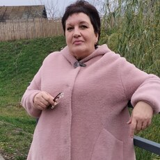 Фотография девушки Яя, 60 лет из г. Воронеж