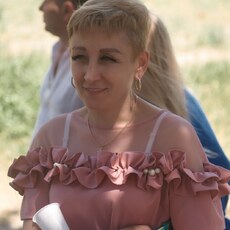 Фотография девушки Наташа, 46 лет из г. Ялта