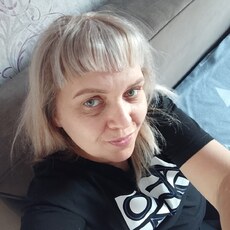 Фотография девушки Юлия, 44 года из г. Канск