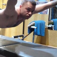 Фотография мужчины Гость, 37 лет из г. Торез