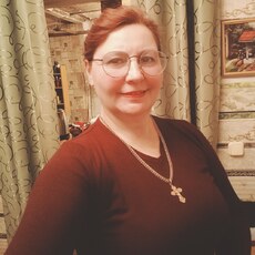 Фотография девушки Неля, 53 года из г. Петропавловск