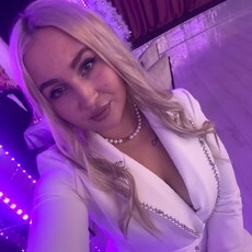 Фотография девушки Евгения, 28 лет из г. Магадан