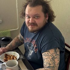 Фотография мужчины Илья, 29 лет из г. Ливны