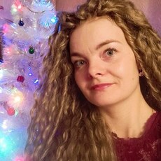 Фотография девушки Светлана, 31 год из г. Вязьма