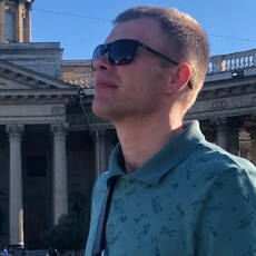 Фотография мужчины Влад, 38 лет из г. Минск