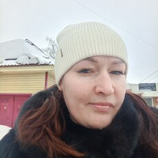 Фотография девушки Ольга, 41 год из г. Томск