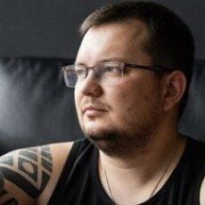 Фотография мужчины Алексей, 40 лет из г. Моздок