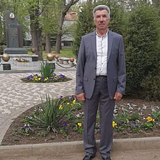 Фотография мужчины Михаил, 59 лет из г. Ейск