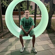 Фотография мужчины Макс, 26 лет из г. Горячий Ключ