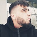Умар, 27 лет