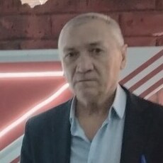 Фотография мужчины Владимир, 59 лет из г. Волгоград