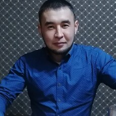 Фотография мужчины Карагандинец, 28 лет из г. Караганда